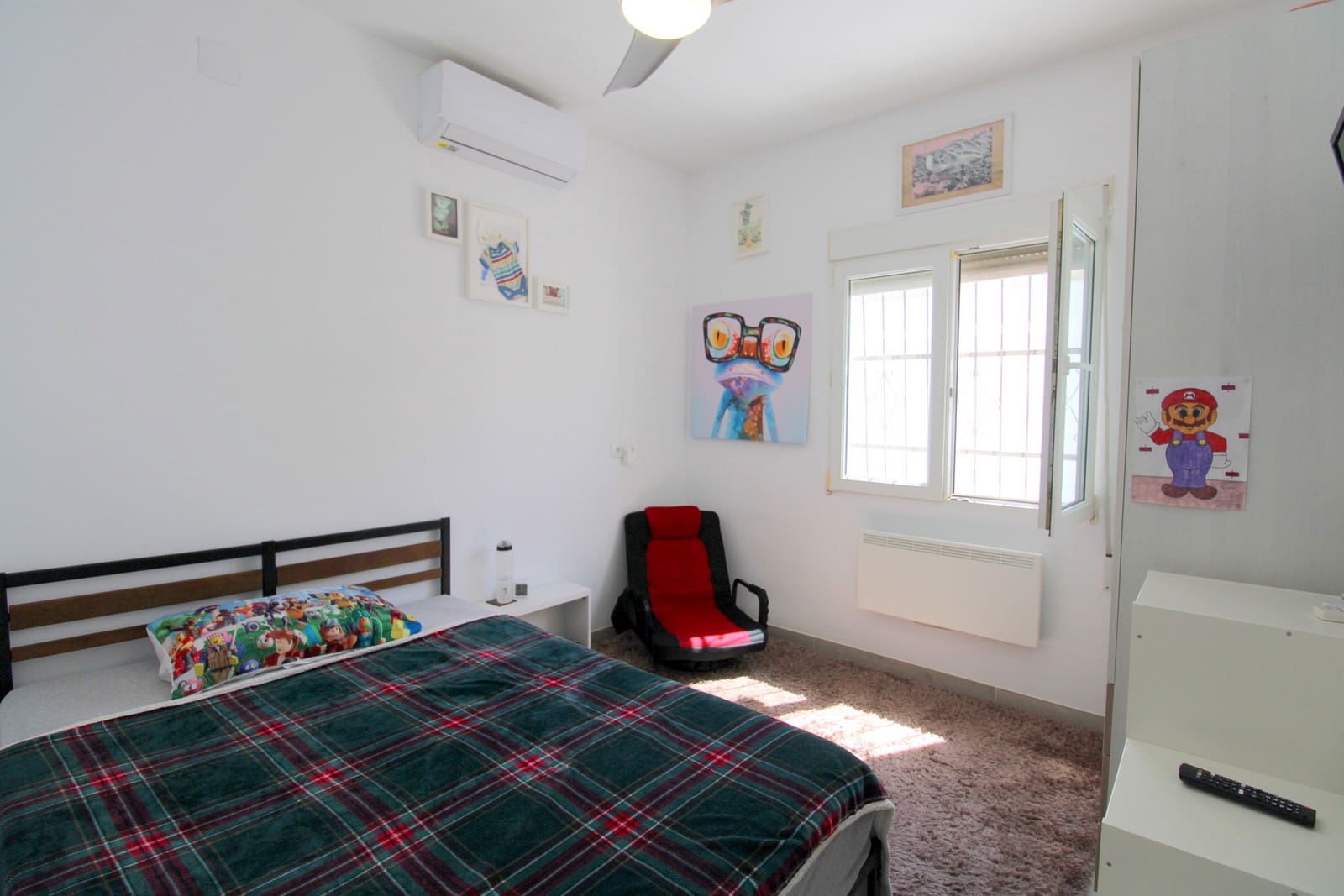2 camera da letto Bungalow in vendita in Villamartin con garage - 209.995 € (Rif: 9884192)