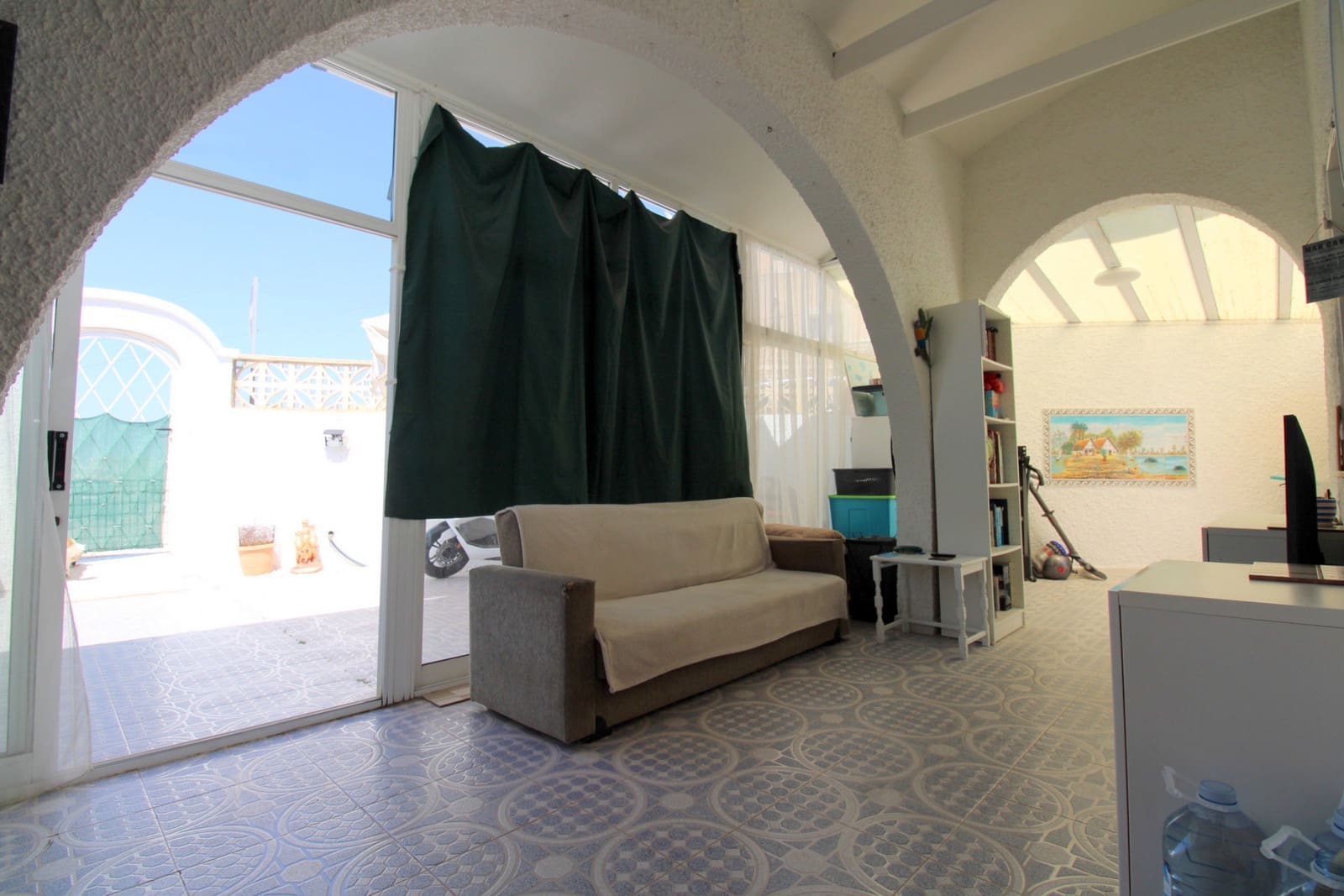 2 camera da letto Bungalow in vendita in Villamartin con garage - 209.995 € (Rif: 9884192)