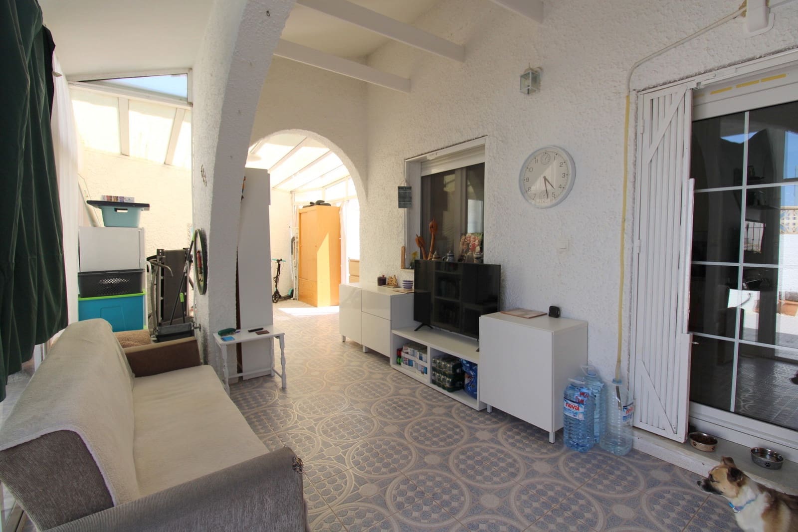 2 camera da letto Bungalow in vendita in Villamartin con garage - 209.995 € (Rif: 9884192)