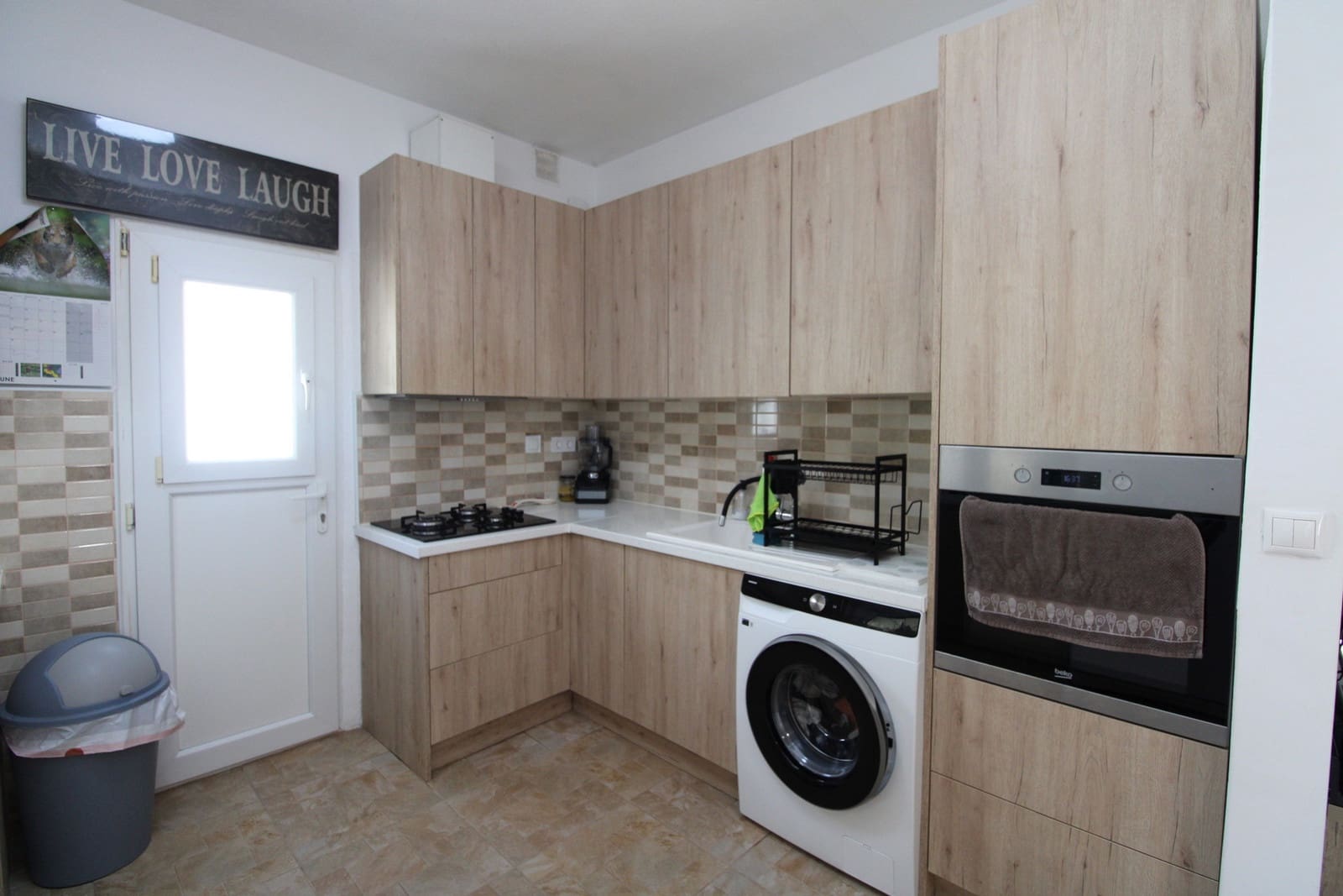2 camera da letto Bungalow in vendita in Villamartin con garage - 209.995 € (Rif: 9884192)