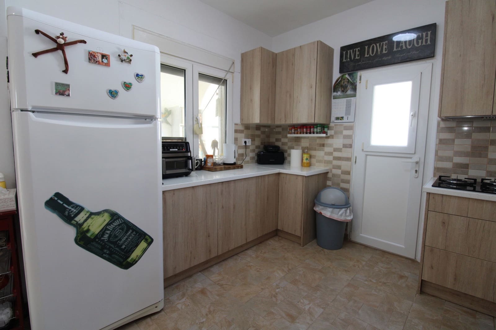 2 camera da letto Bungalow in vendita in Villamartin con garage - 209.995 € (Rif: 9884192)
