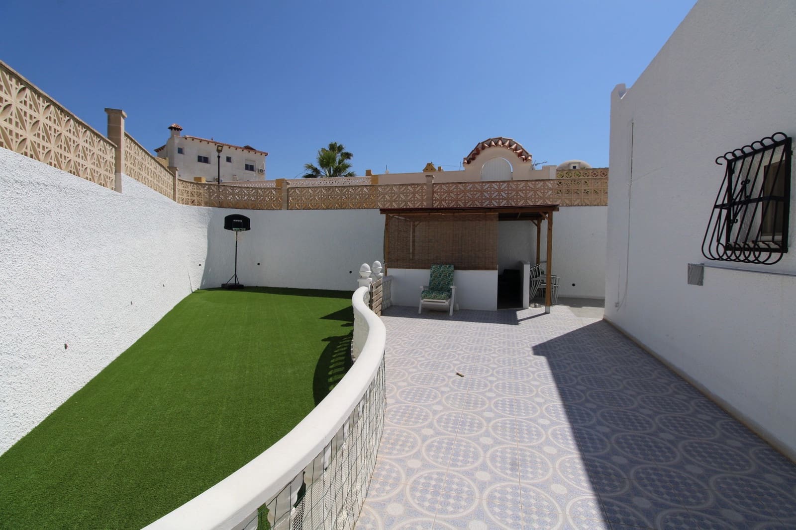 2 camera da letto Bungalow in vendita in Villamartin con garage - 209.995 € (Rif: 9884192)