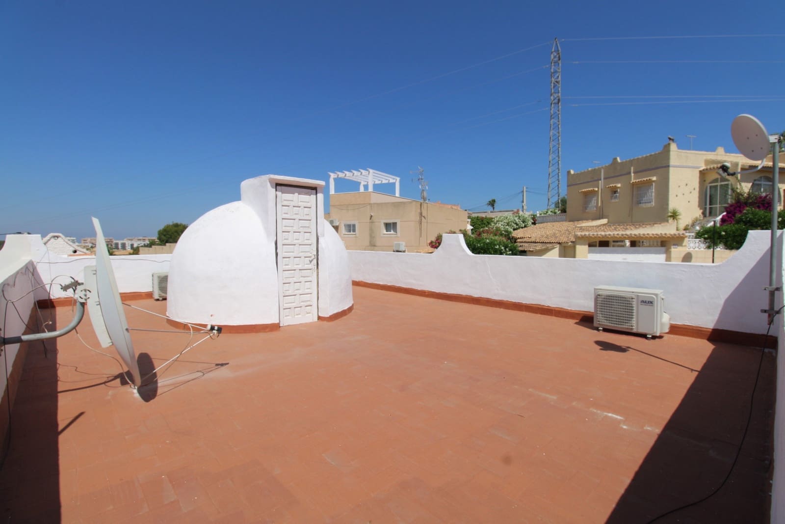 2 camera da letto Bungalow in vendita in Villamartin con garage - 209.995 € (Rif: 9884192)