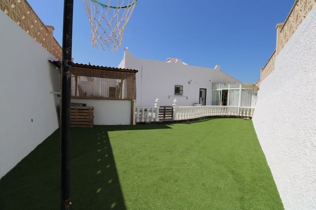 2 camera da letto Bungalow in vendita in Villamartin, Orihuela con garage - 209.995 € (Rif: 9884192)