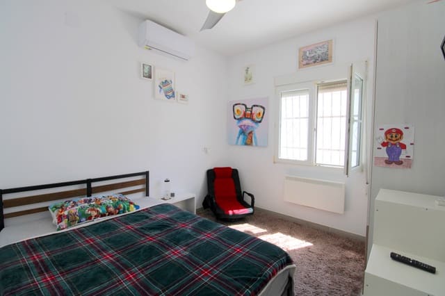 2 camera da letto Bungalow in vendita in Villamartin, Orihuela con garage - 209.995 € (Rif: 9884192)