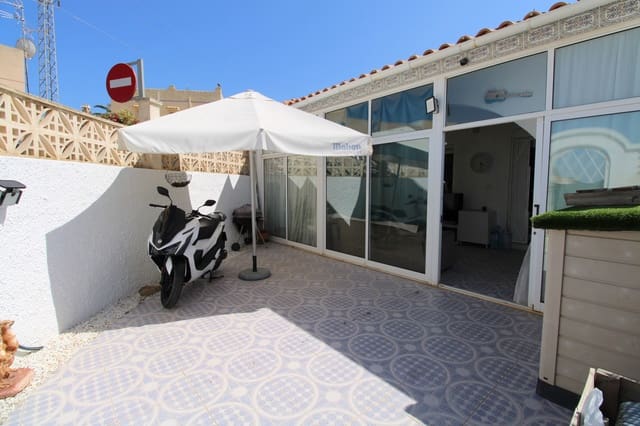2 camera da letto Bungalow in vendita in Villamartin, Orihuela con garage - 209.995 € (Rif: 9884192)