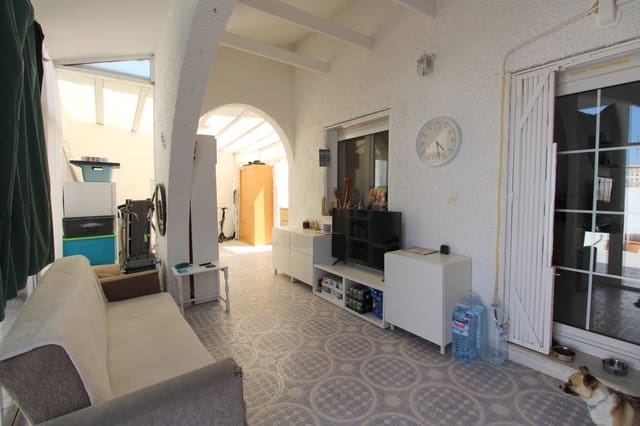 2 camera da letto Bungalow in vendita in Villamartin, Orihuela con garage - 209.995 € (Rif: 9884192)