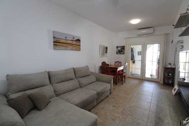 2 camera da letto Bungalow in vendita in Villamartin, Orihuela con garage - 209.995 € (Rif: 9884192)