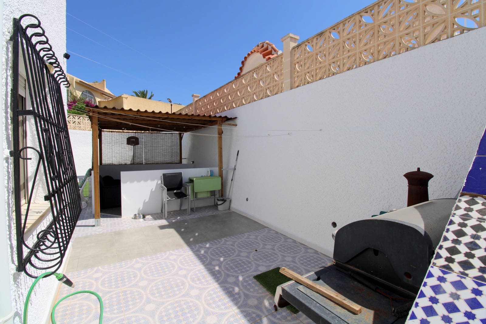 2 camera da letto Bungalow in vendita in Villamartin con garage - 209.995 € (Rif: 9884192)