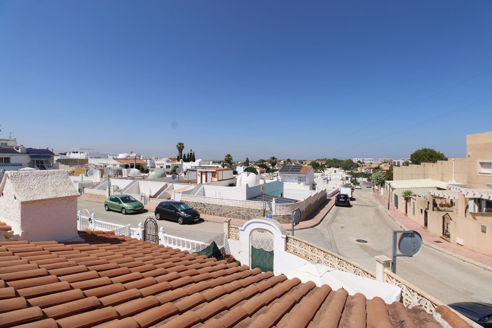 2 camera da letto Bungalow in vendita in Villamartin con garage - 209.995 € (Rif: 9884192)