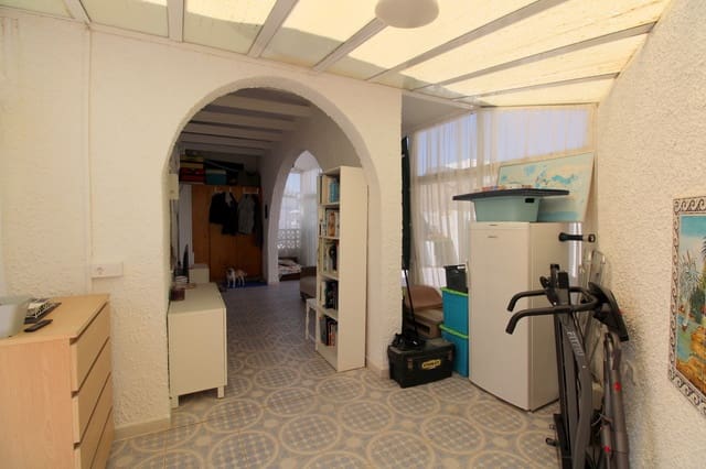 2 camera da letto Bungalow in vendita in Villamartin, Orihuela con garage - 209.995 € (Rif: 9884192)