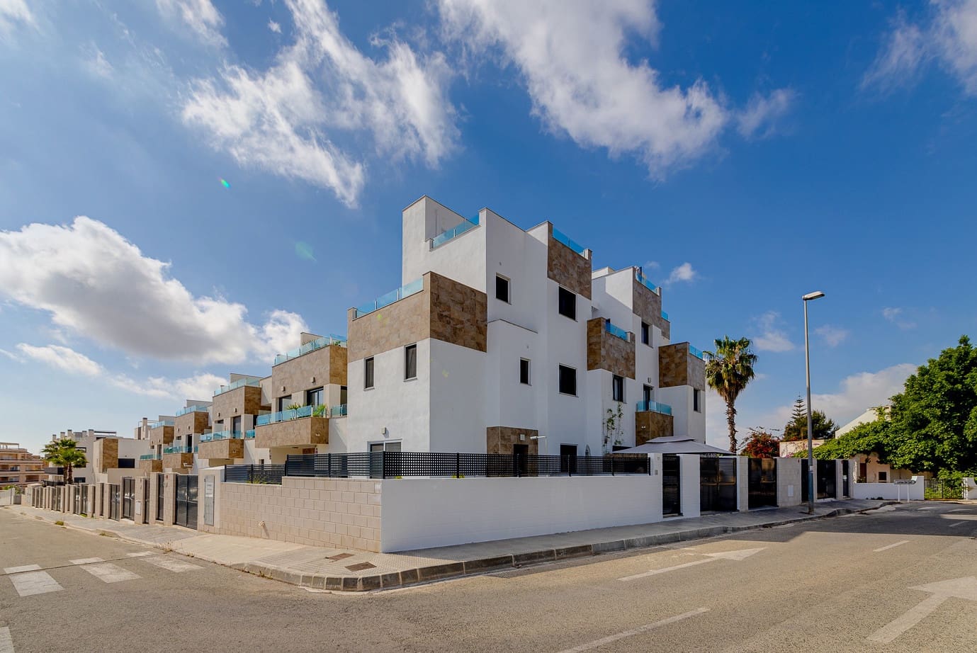 3 camera da letto Casa in vendita in Villamartin con piscina garage - 325.000 € (Rif: 9889914)