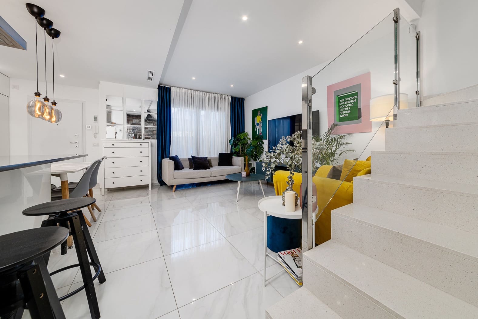 3 camera da letto Casa in vendita in Villamartin con piscina garage - 325.000 € (Rif: 9889914)