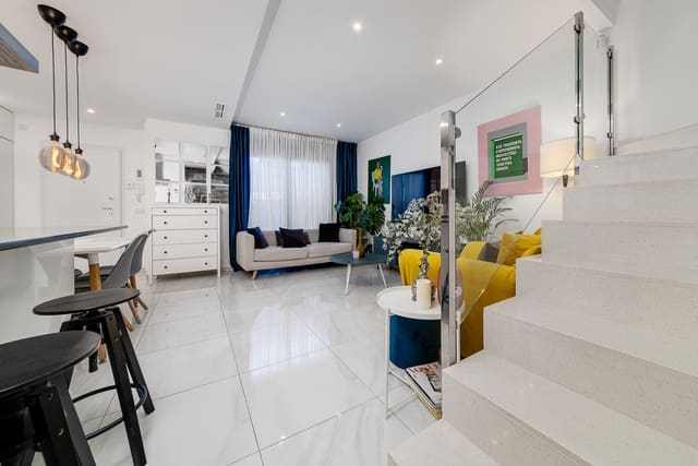 3 camera da letto Casa in vendita in Villamartin, Orihuela con piscina garage - 325.000 € (Rif: 9889914)