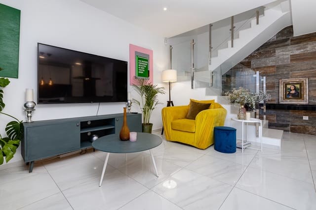 3 camera da letto Casa in vendita in Villamartin, Orihuela con piscina garage - 325.000 € (Rif: 9889914)
