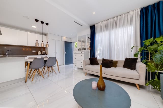 3 camera da letto Casa in vendita in Villamartin, Orihuela con piscina garage - 325.000 € (Rif: 9889914)