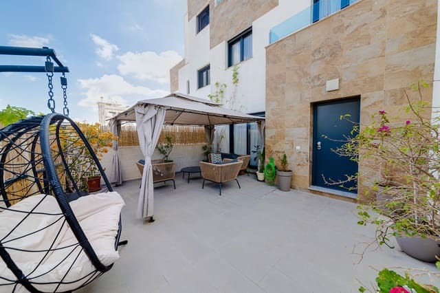 3 camera da letto Casa in vendita in Villamartin, Orihuela con piscina garage - 325.000 € (Rif: 9889914)