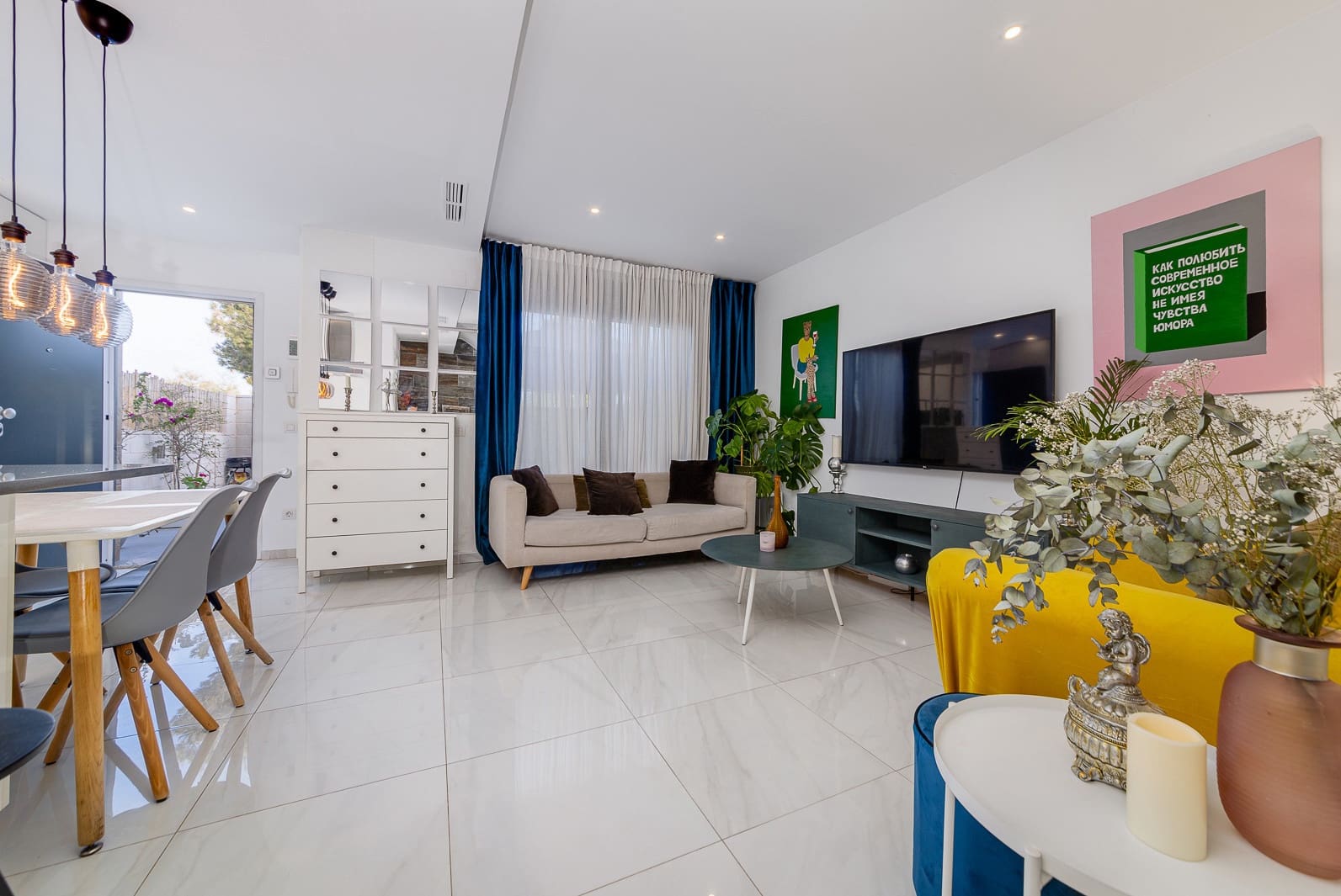 3 camera da letto Casa in vendita in Villamartin con piscina garage - 325.000 € (Rif: 9889914)
