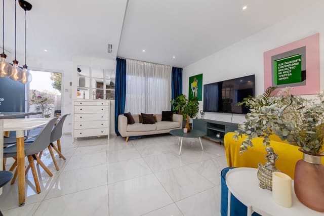 3 camera da letto Casa in vendita in Villamartin, Orihuela con piscina garage - 325.000 € (Rif: 9889914)