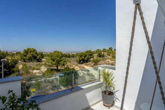 3 camera da letto Casa in vendita in Villamartin, Orihuela con piscina garage - 325.000 € (Rif: 9889914)