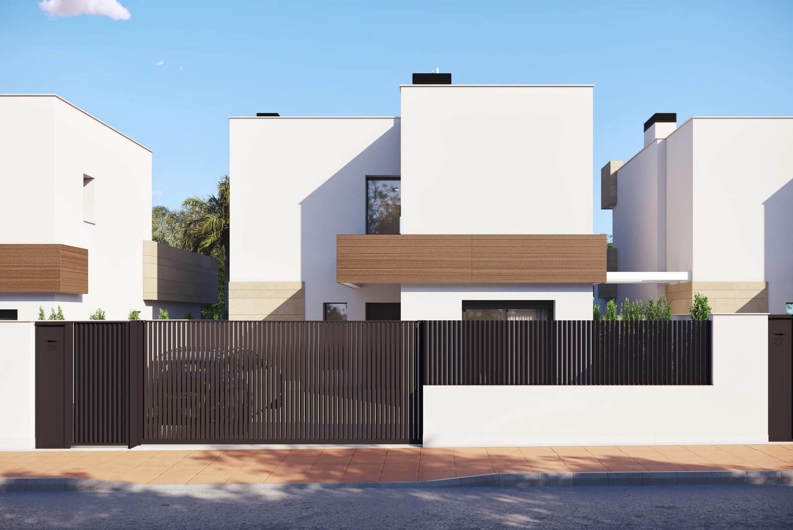 3 bedroom Villa for sale in Santiago de la Ribera with pool garage - € 625,000 (Ref: 9891802)