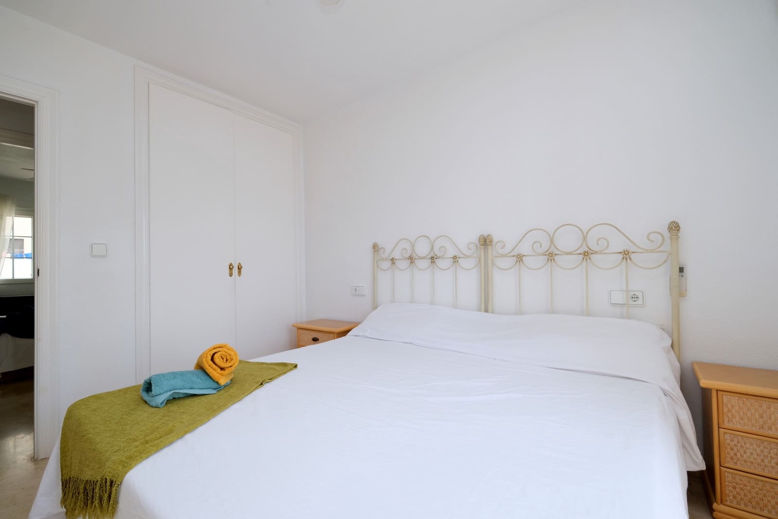 2 quarto Casa em Banda para venda em Las Ramblas Golf com piscina garagem - 229 000 € (Ref: 9896259)