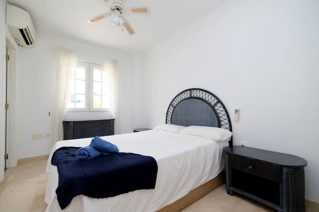 2 quarto Casa em Banda para venda em Las Ramblas Golf, Orihuela com piscina garagem - 229 000 € (Ref: 9896259)