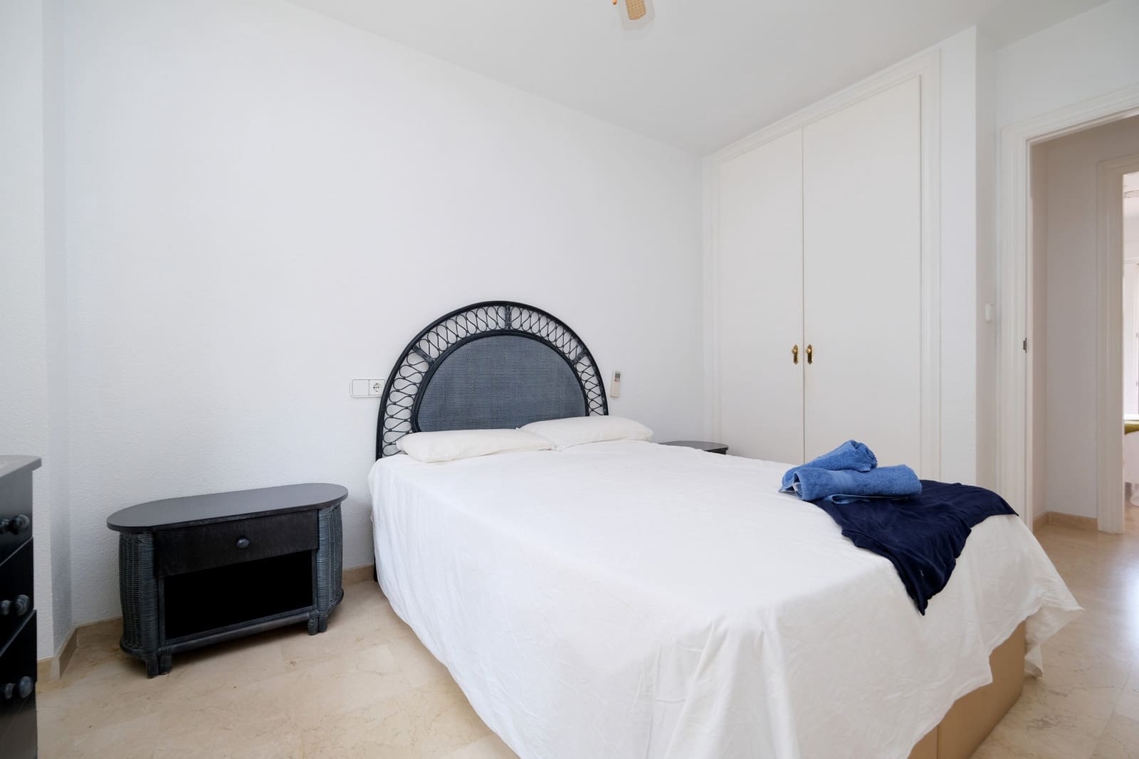 2 quarto Casa em Banda para venda em Las Ramblas Golf com piscina garagem - 229 000 € (Ref: 9896259)