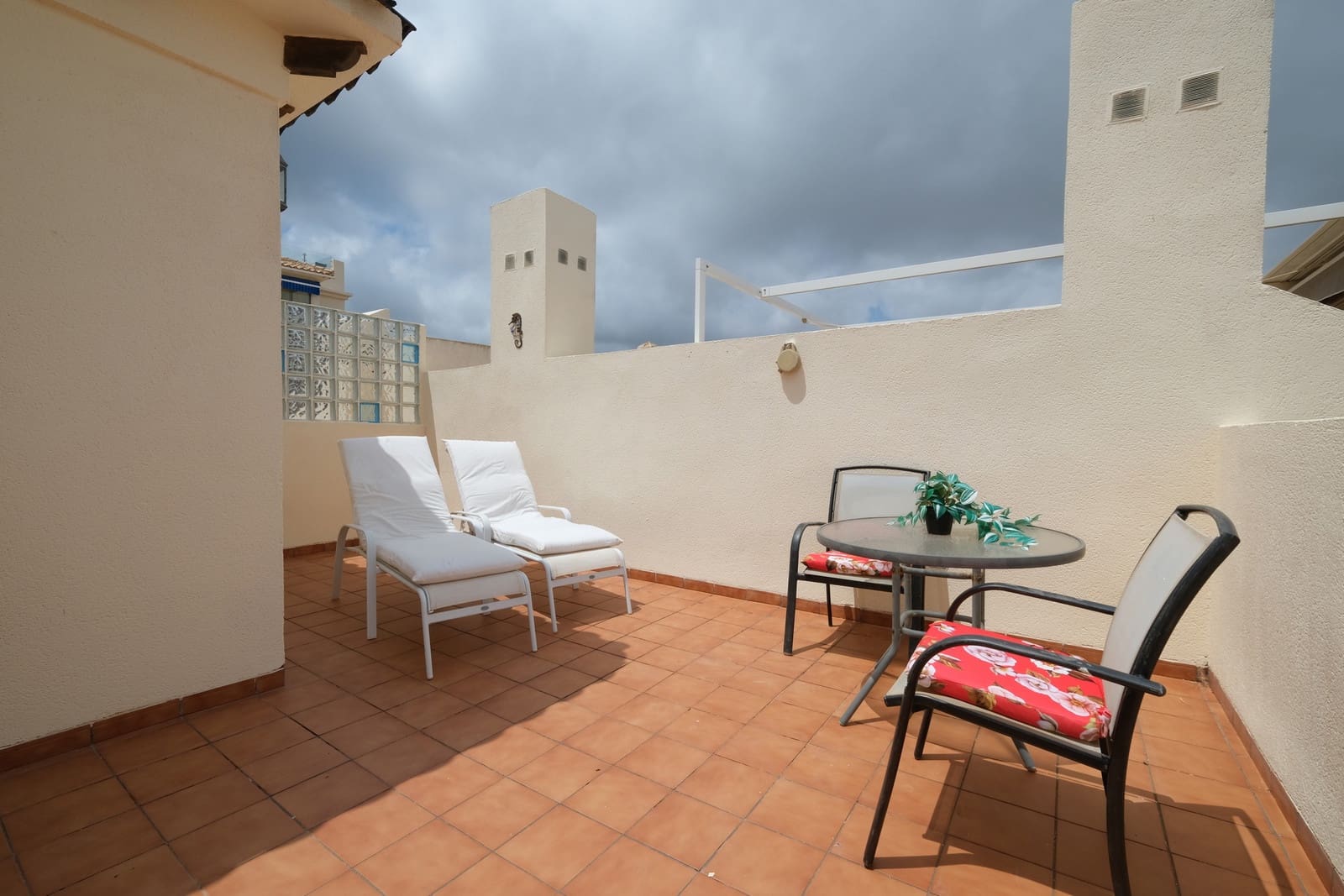 2 quarto Casa em Banda para venda em Las Ramblas Golf com piscina garagem - 229 000 € (Ref: 9896259)