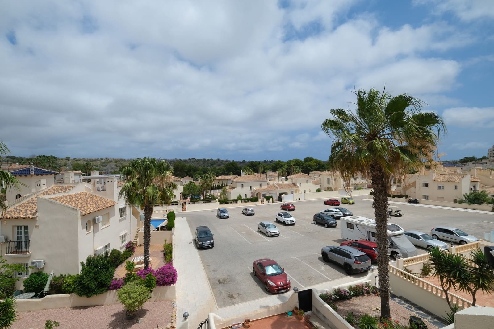 2 quarto Casa em Banda para venda em Las Ramblas Golf com piscina garagem - 229 000 € (Ref: 9896259)