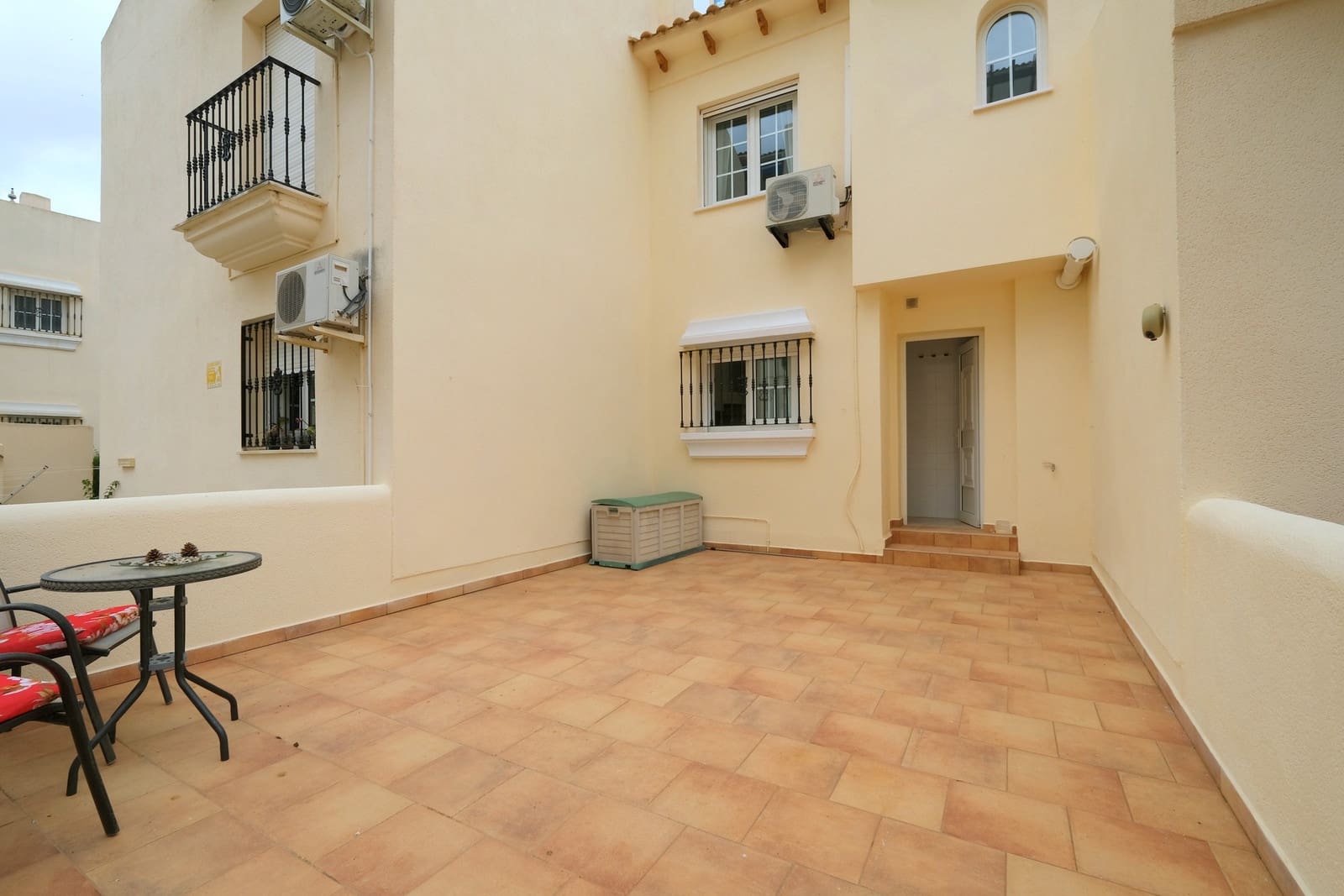 2 quarto Casa em Banda para venda em Las Ramblas Golf com piscina garagem - 229 000 € (Ref: 9896259)