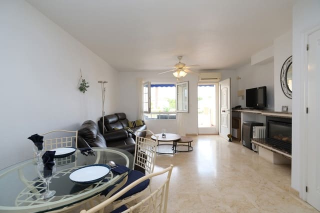2 quarto Casa em Banda para venda em Las Ramblas Golf, Orihuela com piscina garagem - 229 000 € (Ref: 9896259)