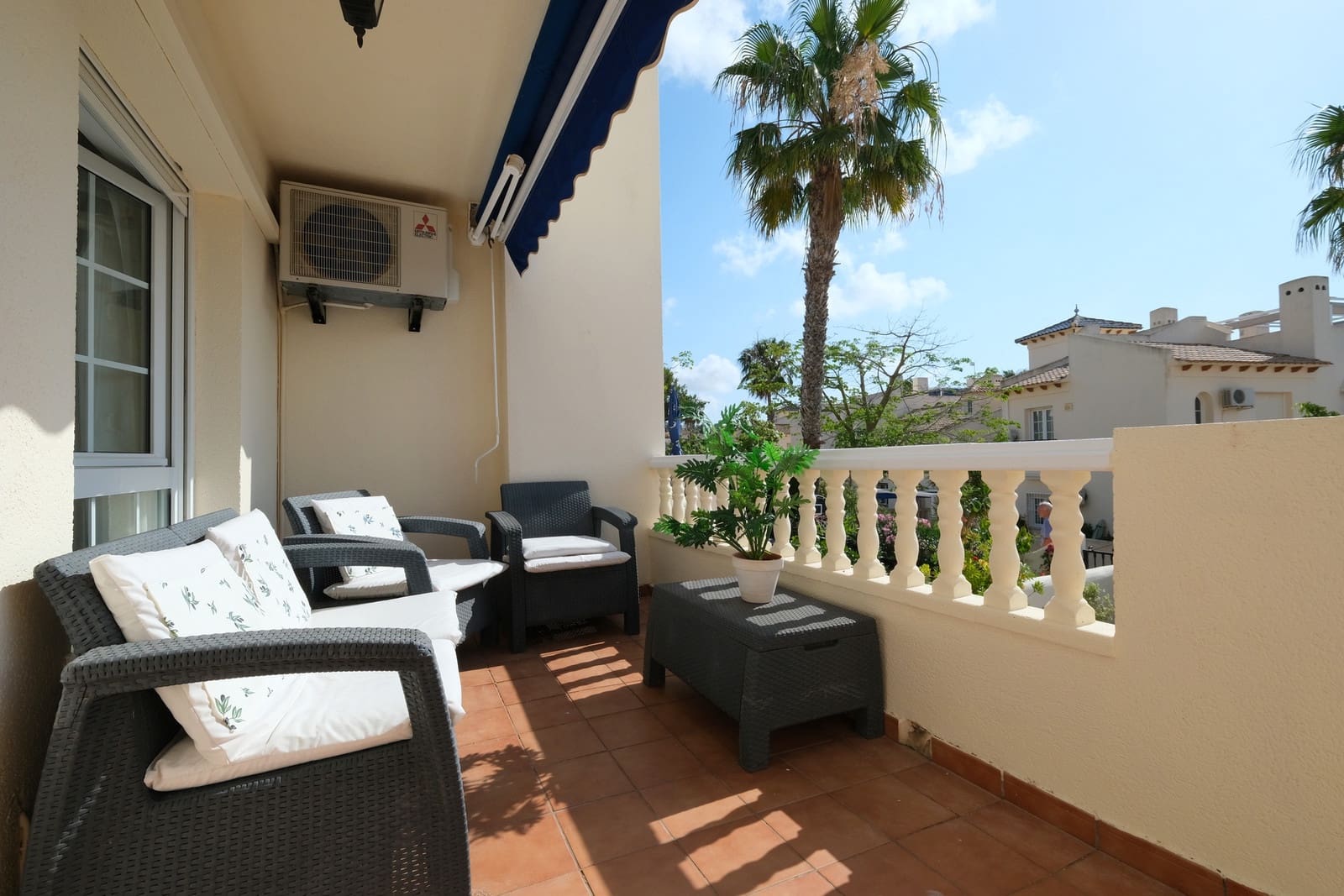 2 quarto Casa em Banda para venda em Las Ramblas Golf com piscina garagem - 229 000 € (Ref: 9896259)