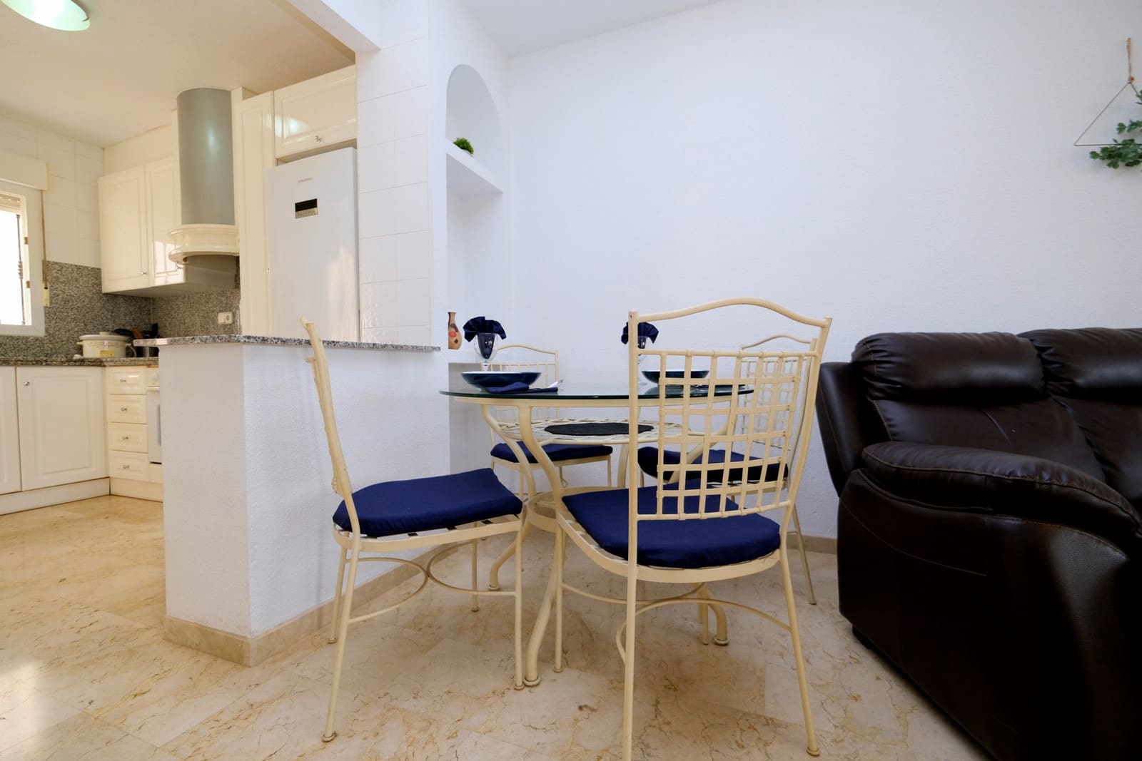 2 quarto Casa em Banda para venda em Las Ramblas Golf com piscina garagem - 229 000 € (Ref: 9896259)