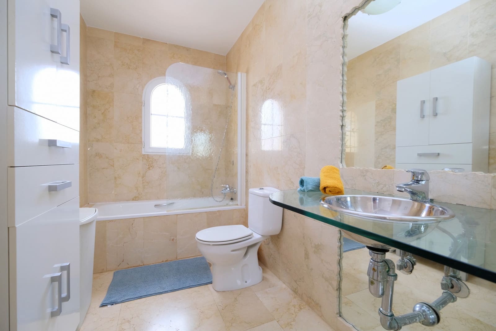 2 quarto Casa em Banda para venda em Las Ramblas Golf com piscina garagem - 229 000 € (Ref: 9896259)