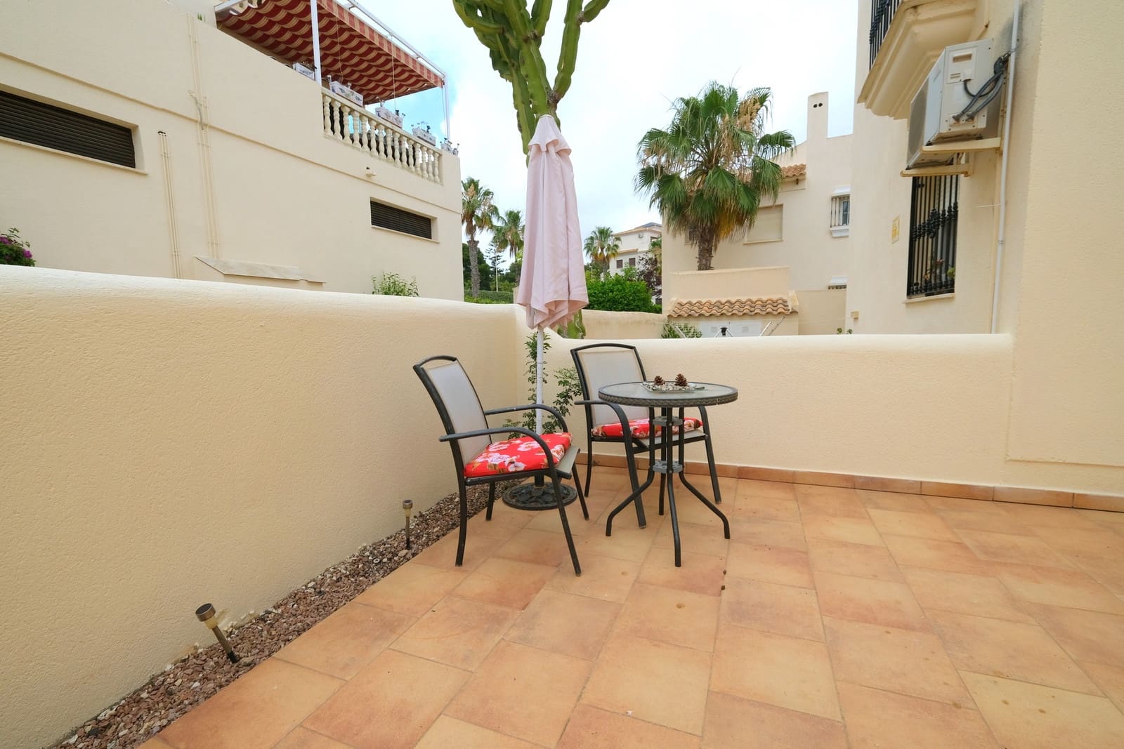 2 quarto Casa em Banda para venda em Las Ramblas Golf com piscina garagem - 229 000 € (Ref: 9896259)