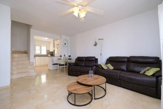 2 quarto Casa em Banda para venda em Las Ramblas Golf, Orihuela com piscina garagem - 229 000 € (Ref: 9896259)