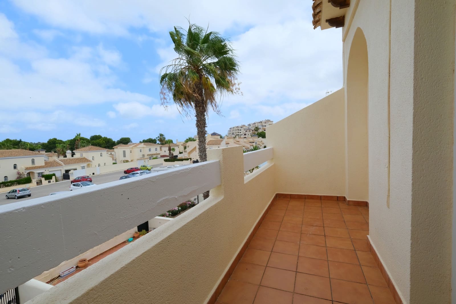2 quarto Casa em Banda para venda em Las Ramblas Golf com piscina garagem - 229 000 € (Ref: 9896259)