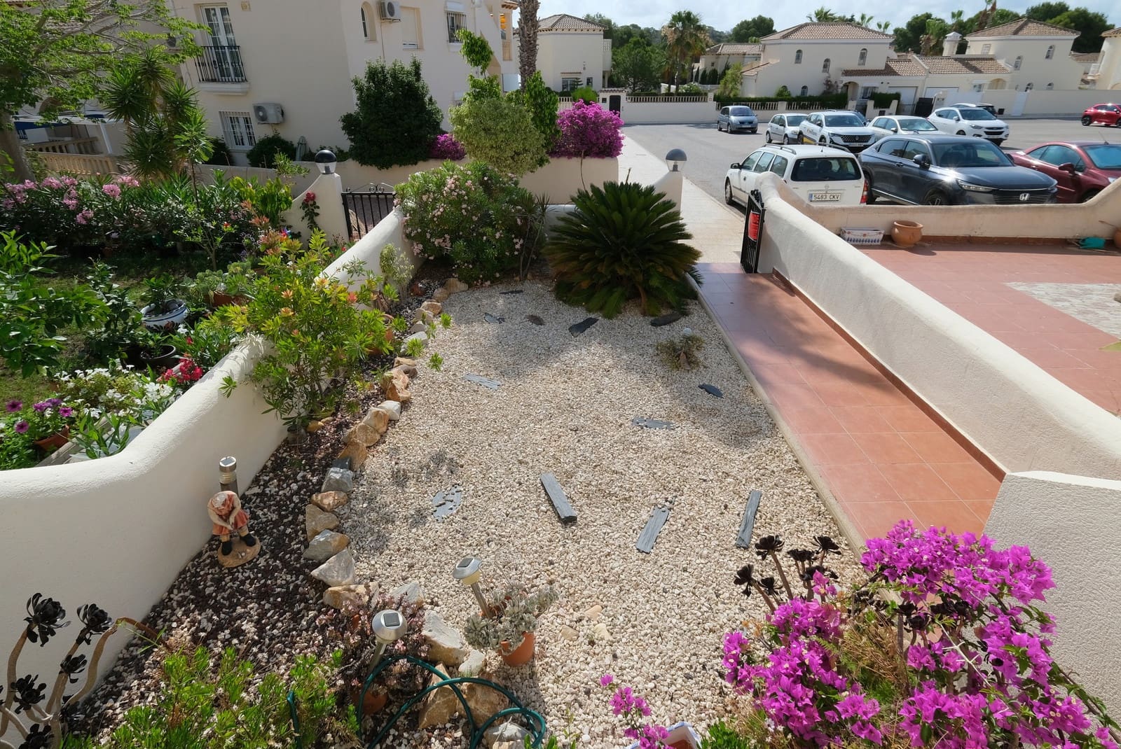 2 quarto Casa em Banda para venda em Las Ramblas Golf com piscina garagem - 229 000 € (Ref: 9896259)