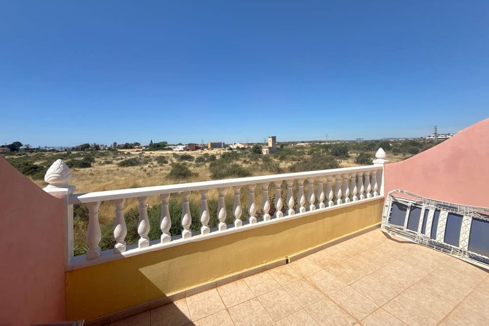 Casa de 3 habitaciones en Cabo Roig en venta con piscina garaje - 234.950 € (Ref: 9899112)