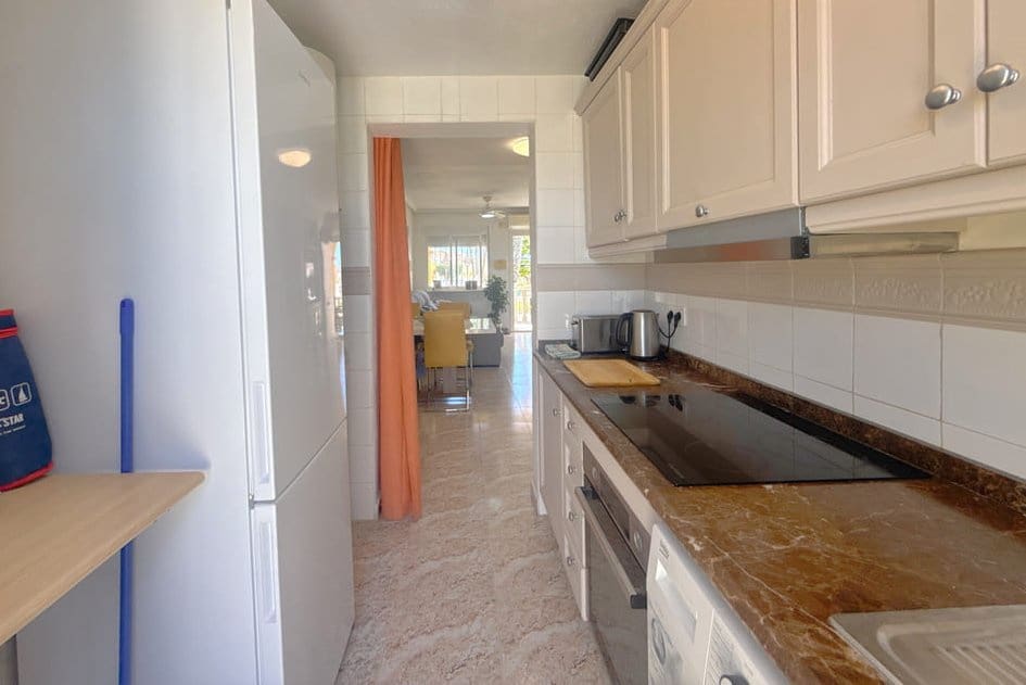 Casa de 3 habitaciones en Cabo Roig en venta con piscina garaje - 234.950 € (Ref: 9899112)