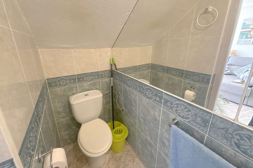 Casa de 3 habitaciones en Cabo Roig en venta con piscina garaje - 234.950 € (Ref: 9899112)