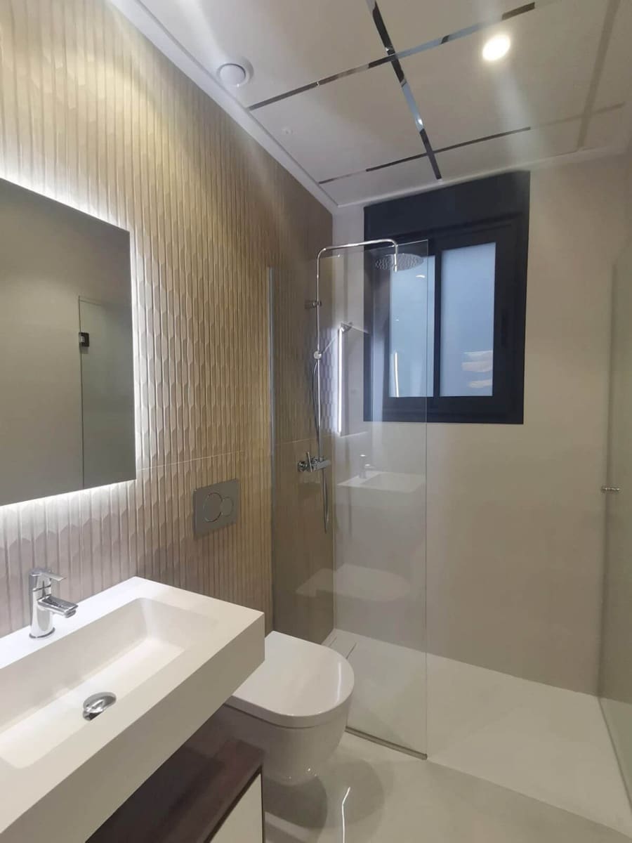 6 Zimmer Villa zu verkaufen in Cabo Roig mit Pool Garage - 1.780.000 € (Ref: 9899116)