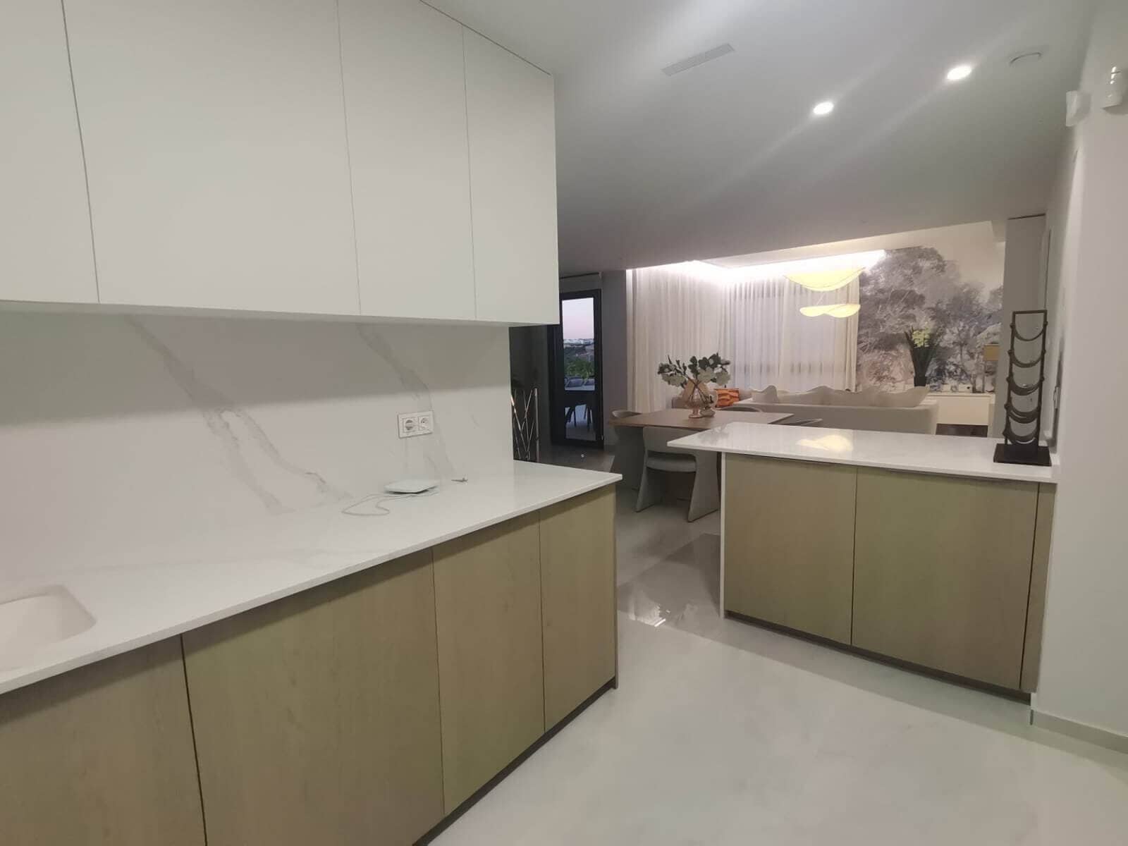6 Zimmer Villa zu verkaufen in Cabo Roig mit Pool Garage - 1.780.000 € (Ref: 9899116)