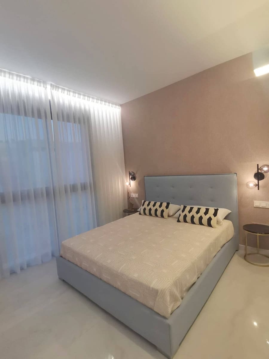 6 Zimmer Villa zu verkaufen in Cabo Roig mit Pool Garage - 1.780.000 € (Ref: 9899116)