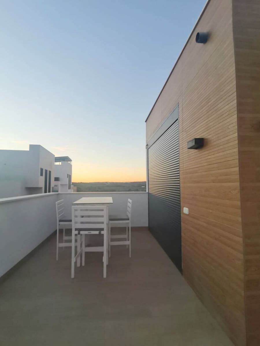 6 Zimmer Villa zu verkaufen in Cabo Roig mit Pool Garage - 1.780.000 € (Ref: 9899116)