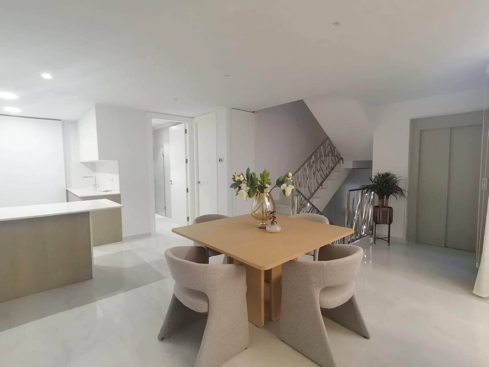 6 Zimmer Villa zu verkaufen in Cabo Roig mit Pool Garage - 1.780.000 € (Ref: 9899116)