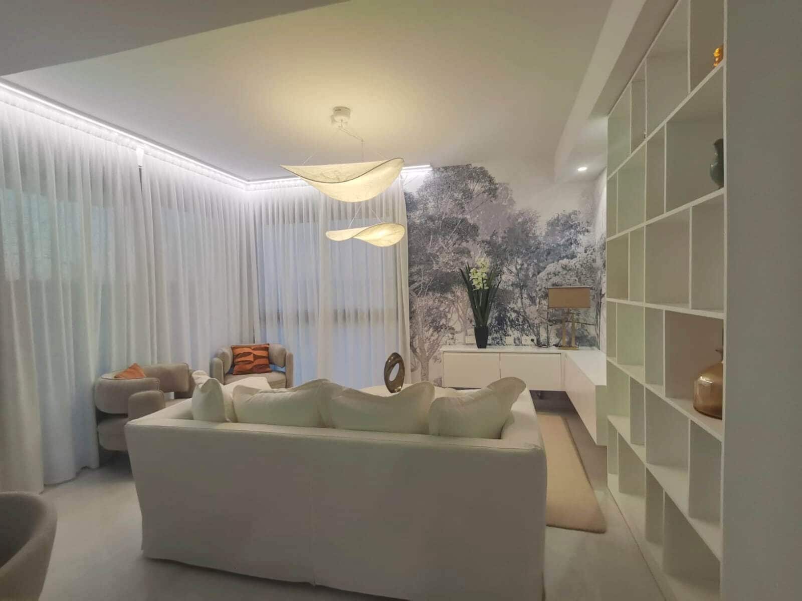 6 Zimmer Villa zu verkaufen in Cabo Roig mit Pool Garage - 1.780.000 € (Ref: 9899116)