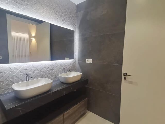 6 Zimmer Villa zu verkaufen in Cabo Roig, Orihuela mit Pool Garage - 1.780.000 € (Ref: 9899116)