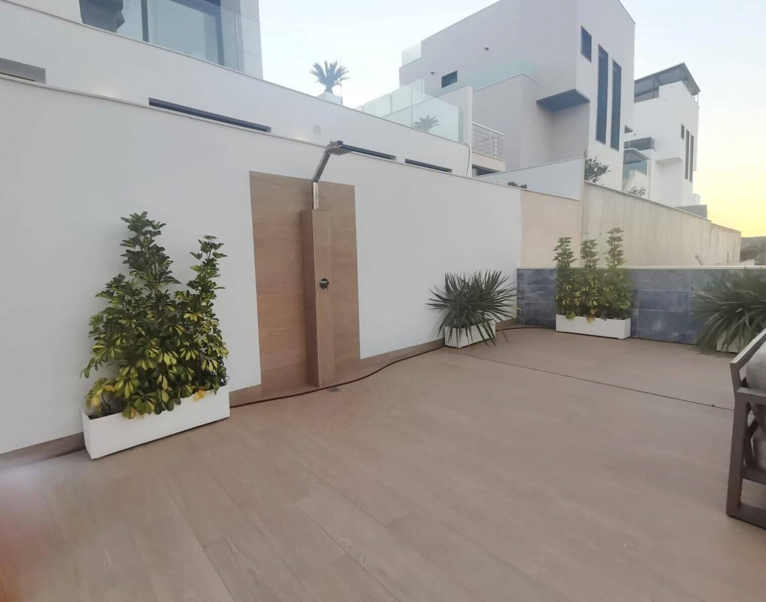6 Zimmer Villa zu verkaufen in Cabo Roig mit Pool Garage - 1.780.000 € (Ref: 9899116)